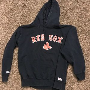Red Sox Sweater